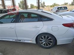 هیۆندای سۆناتا